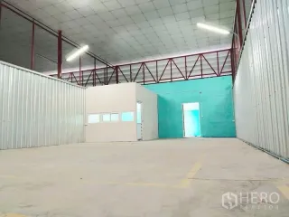 Аренда склад в Ян Наща, Бангкок
