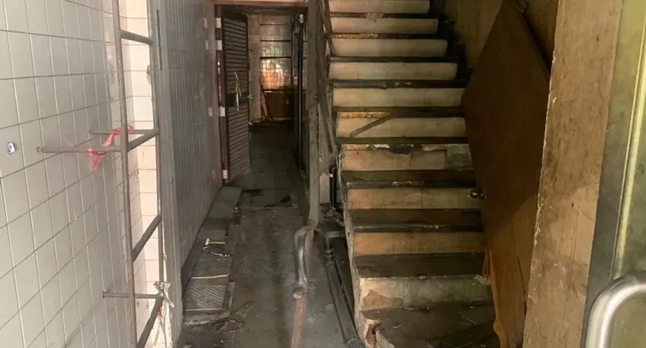 Аренда торговое помещение в Щаттхана, Бангкок