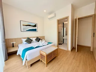 For rent 3 bedrooms villa in Mueang Phuket, Phuket
