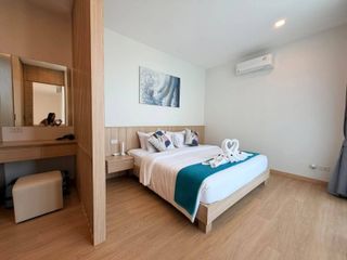 For rent 3 bedrooms villa in Mueang Phuket, Phuket