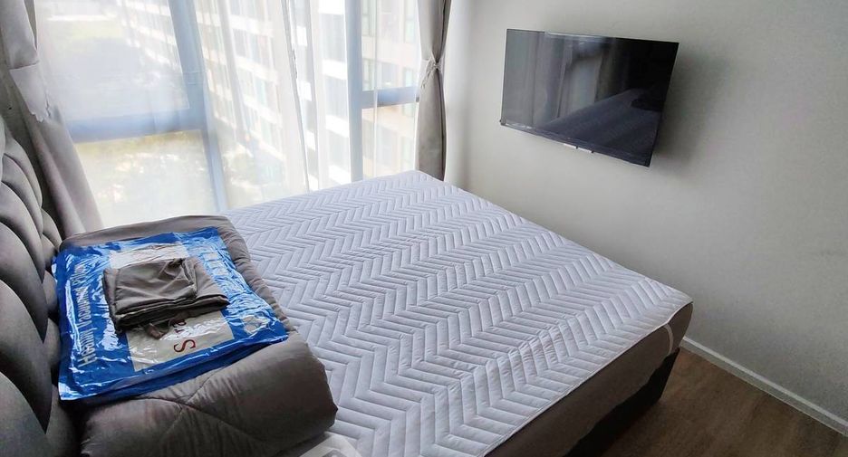 Продажа 1 кровать кондо в Мин Бури, Бангкок