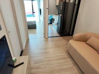 Продажа 1 кровать кондо в Мин Бури, Бангкок