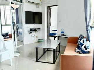 Аренда 2 спальни кондо в Суан Луанг, Бангкок
