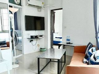 Аренда 2 спальни кондо в Суан Луанг, Бангкок