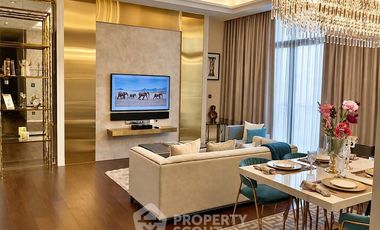 À vendre 3 chambres condo à Khlong Toei, Bangkok