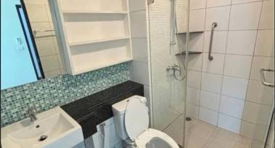 Аренда 2 спальни кондо в Кхлонг Тоеи, Бангкок