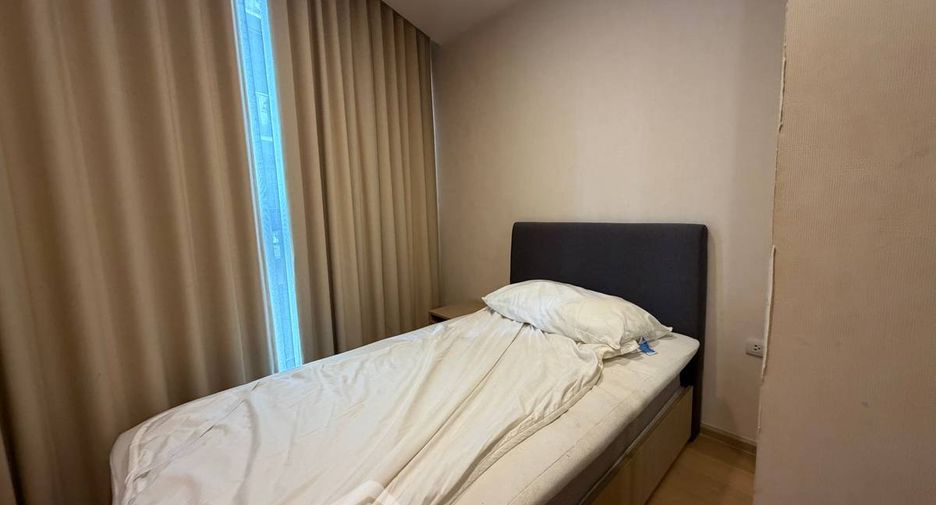 Аренда и продажа 3 спальни кондо в Кхлонг Тоеи, Бангкок