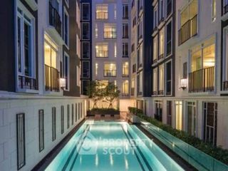 Wohnung zum Kauf mit 3 Zimmer in Yan Nawa, Bangkok