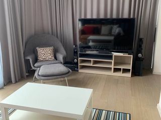 Аренда 2 спальни кондо в Кхлонг Тоеи, Бангкок