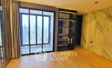 For sale 1 bed condo in Bang Rak, Bangkok