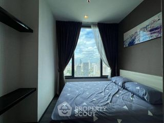 Аренда 2 спальни кондо в Кхлонг Тоеи, Бангкок