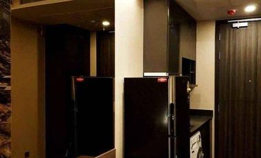 For rent 1 Beds condo in Khlong Toei, Bangkok