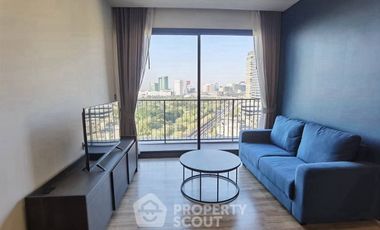 Condo en alquiler de 3 habitaciones en Chatuchak, Bangkok