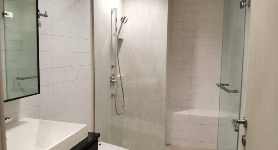 Condo en alquiler de 3 habitaciones en Chatuchak, Bangkok