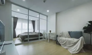 Аренда 1 кровать кондо в Банг Капи, Бангкок