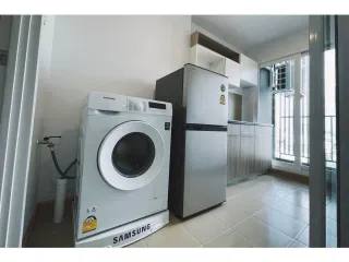 Аренда 1 кровать кондо в Банг Капи, Бангкок