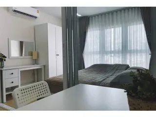 Аренда 1 кровать кондо в Банг Капи, Бангкок