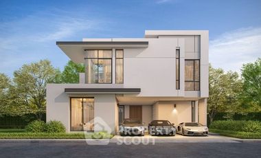 Продажа 3 спальни дом в Банг Кхен, Бангкок