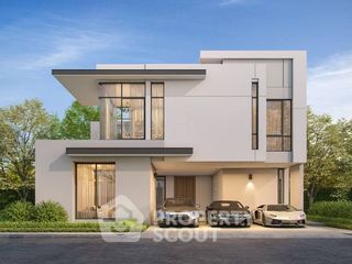Продажа 3 спальни дом в Банг Кхен, Бангкок