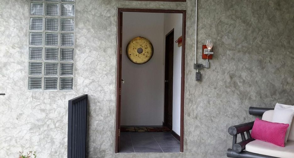 Продажа 4 спальни дом в Самуи, Сураттани