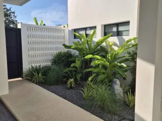 For sale 3 bedrooms villa in Hang Dong, Chiang Mai