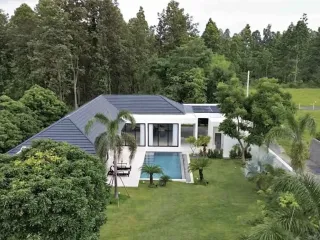 For sale 3 bedrooms villa in Hang Dong, Chiang Mai