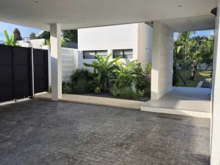 For sale 3 bedrooms villa in Hang Dong, Chiang Mai