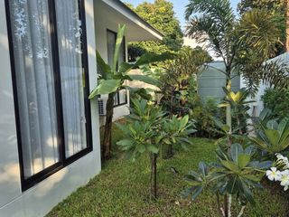 For sale 3 bedrooms villa in Hang Dong, Chiang Mai