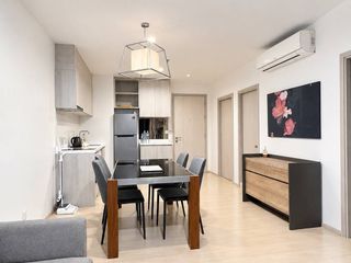 Аренда и продажа 2 спальни кондо в Кхлонг Тоеи, Бангкок