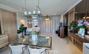 出租 和 出售 2 卧室 公寓 在 Jomtien, 芭提雅