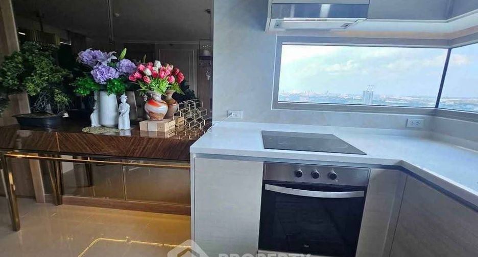 Condo en alquiler y en venta de 2 habitaciones en Jomtien, Pattaya