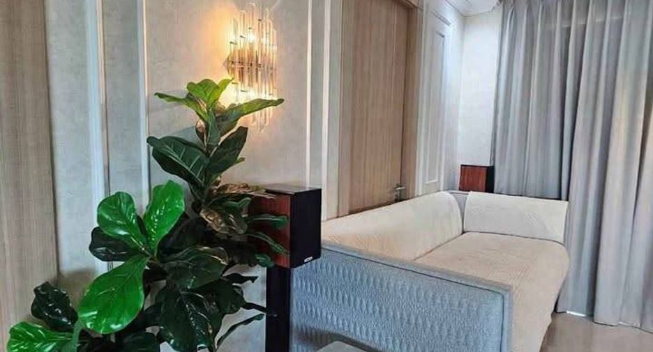 Condo en alquiler y en venta de 2 habitaciones en Jomtien, Pattaya