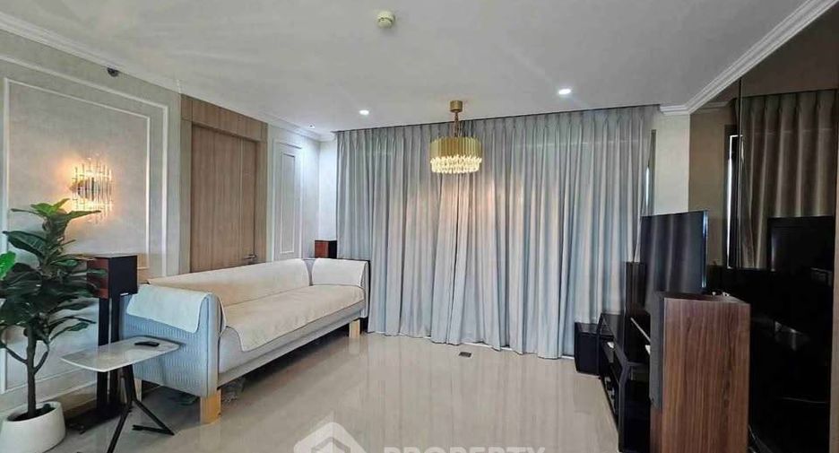 Condo en alquiler y en venta de 2 habitaciones en Jomtien, Pattaya