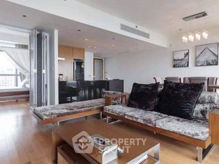 Аренда и продажа 3 спальни кондо в Ян Наща, Бангкок