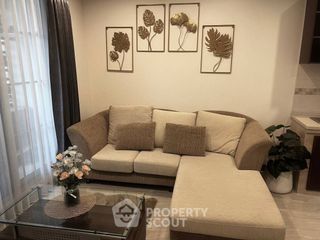 Продажа 2 спальни кондо в Ратчатхещи, Бангкок