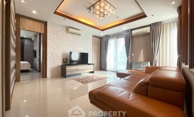 For sale 3 ベッドルーム condo in Watthana, Bangkok