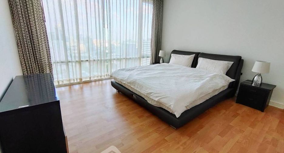Продажа 2 спальни кондо в Кхлонг Тоеи, Бангкок