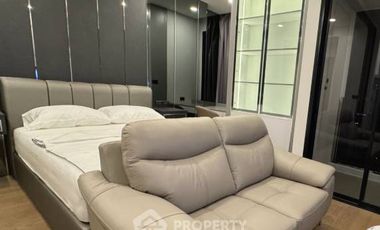 For rent and for sale 1 bed condo in Bang Rak, Bangkok
