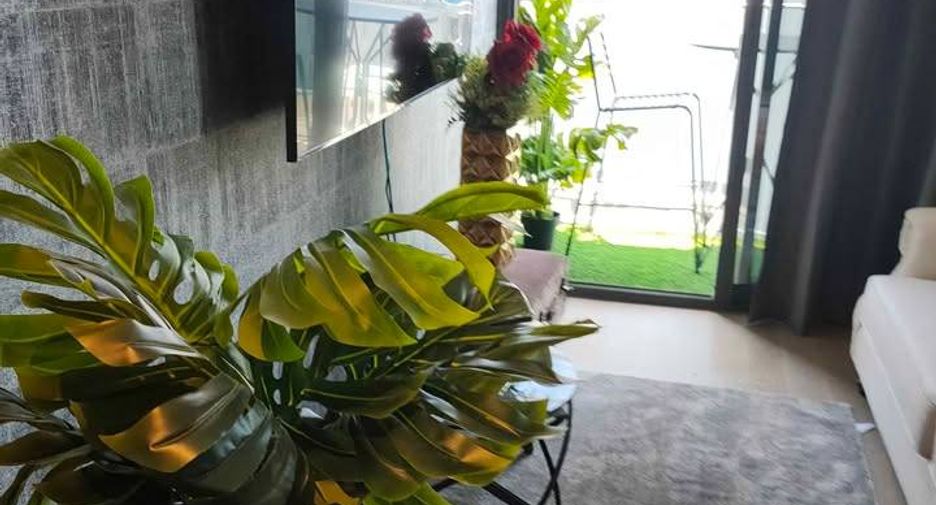 For sale 1 bed condo in Bang Rak, Bangkok