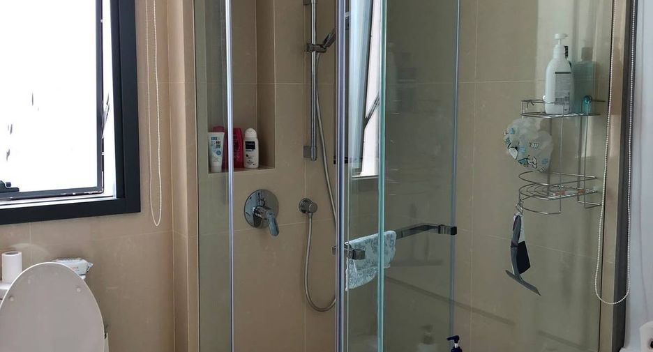 For rent and for sale 2 bedrooms condo in Watthana, Bangkok