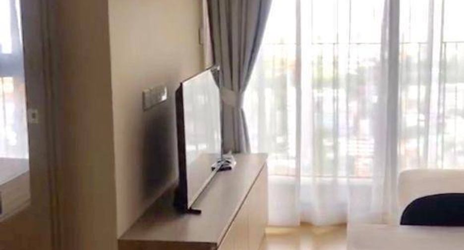 For sale 1 bed condo in Bang Na, Bangkok