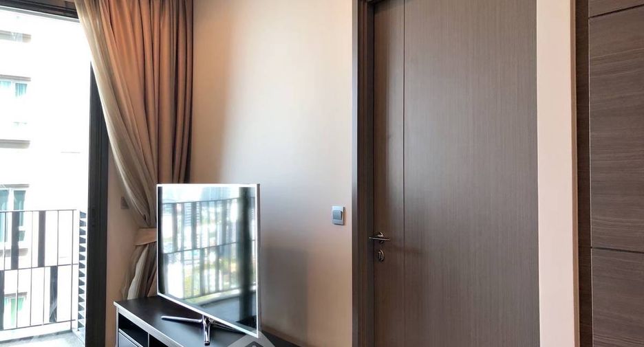 Condo en venta de 1 habitaciones en Khlong Toei, Bangkok