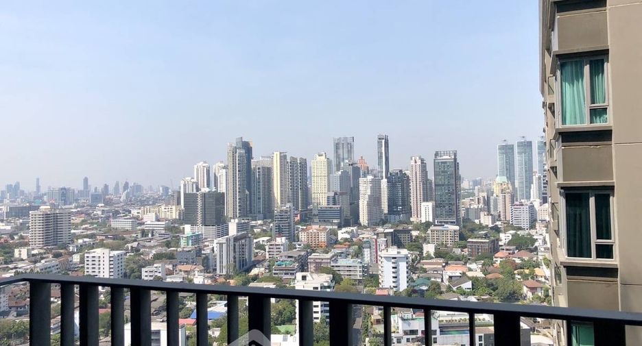 Condo en venta de 1 habitaciones en Khlong Toei, Bangkok