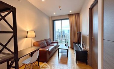 Condo en venta de 1 habitaciones en Khlong Toei, Bangkok