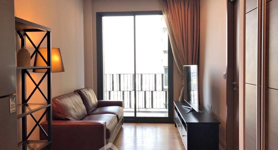 Condo en venta de 1 habitaciones en Khlong Toei, Bangkok