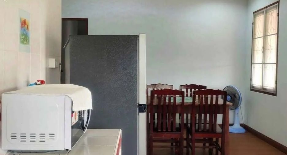 Casa en alquiler de 2 habitaciones en Ko Samui, Surat Thani