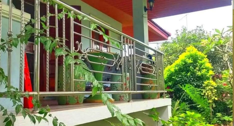 Casa en alquiler de 2 habitaciones en Ko Samui, Surat Thani