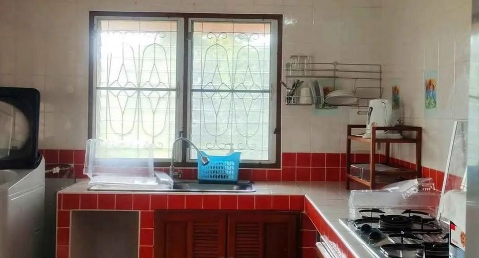 Casa en alquiler de 2 habitaciones en Ko Samui, Surat Thani