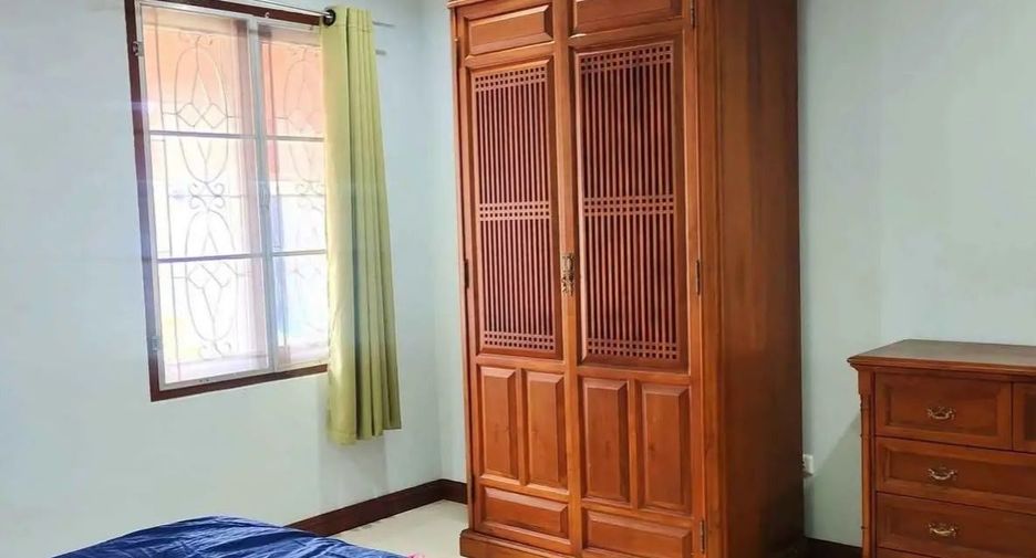 Casa en alquiler de 2 habitaciones en Ko Samui, Surat Thani