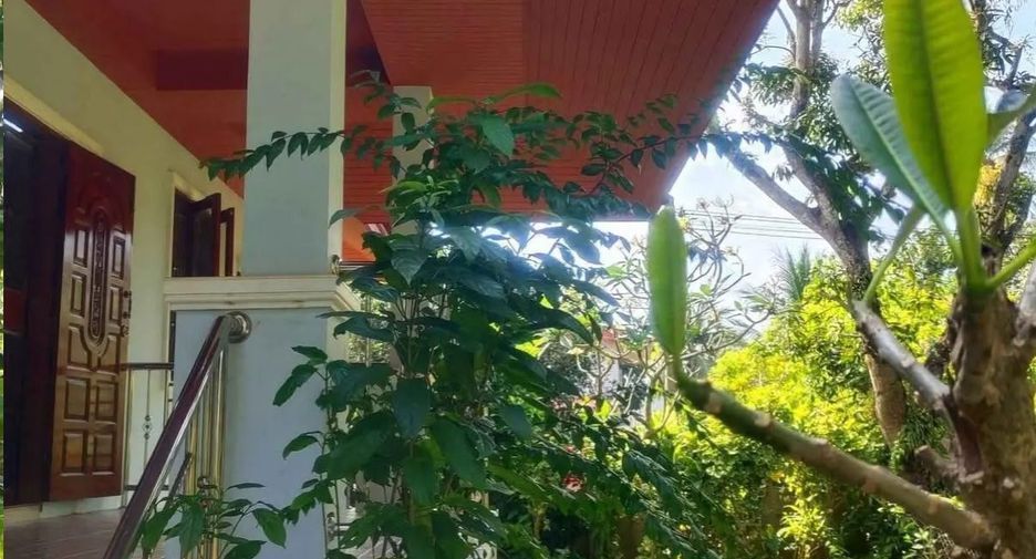 Casa en alquiler de 2 habitaciones en Ko Samui, Surat Thani